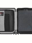 Чемодан Lexicon Framed Series Medium Black 610539