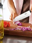 Cuțit Santoku Victorinox 6.8523.17B