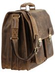 Портфель Vintage Greenburry 1710-25
