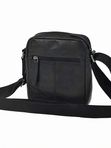 Сумка на плечо Greenburry Pure Black 1104-20
