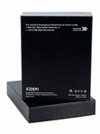 Подарочная коробка Zippo