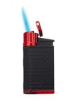 Газовая зажигалка Colibri «Evo» Rose gold
