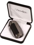 Газовая зажигалка Passatore Jet-Flamme Satin