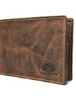 Портмоне Greenburry Vintage 1661-25