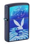 48745 239 Zippo Playboy