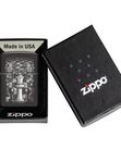 48762 24756 Zippo Chess Design