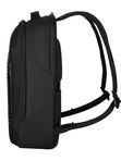 Рюкзак Crosslight City Black 612422