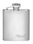 Gift Set 49358 200 Zippo Flask & Lighter