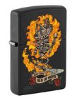 48954 218 Zippo Rick Rietveld