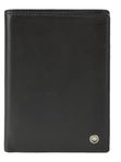 Кошелек Greenburry Platinum Black 7003-20