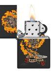 48954 218 Zippo Rick Rietveld