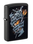 48679 218 Zippo Darts Design
