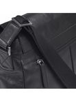 Сумка через плечо Greenburry Pure Black 1101-20