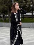 Дэ’Понча Крылатка