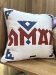 Подушка ЯМАЛ