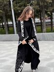 Дэ’Понча Крылатка
