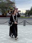 Дэ’Понча Крылатка