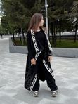 Дэ’Понча Крылатка