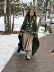 Дэ’Понча «ЯМАЛ»