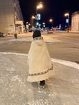 Дэ’Понча "бежевая"