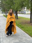 Дэ’Понча «Манго»