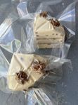 Рамболь с орехами, мягкий сыр, 100гр.