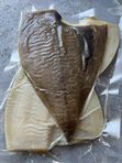Камбала вяленая, 100гр.