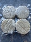 Котлеты Волжские из филе щуки и судака, 400 грамм