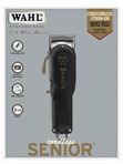 Машинка для стрижки беспроводная Senior Cordless 5* Wahl (США)