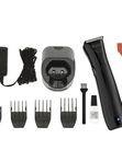Набор машинок в кейсе Wahl Cordless Combo: Super Taper Cordless & Beret WHAL - США
