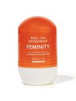 Дезодорант шариковый для женщин Feminity