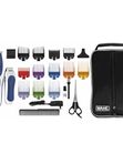 Набор Color Pro Cordless Combo Беспроводная машинка + триммер Wahl (США)