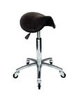 Стул для мастера Profi Hairway