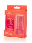 Крем-стик тональный солнцезащитный "BB 50 SPF Cream" Light Medium