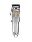 Машинка для стрижки беспроводная Senior Cordless Metal Edition 5*
