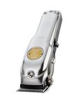 Машинка для стрижки беспроводная Senior Cordless Metal Edition 5*
