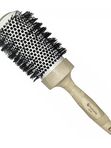 Термобрашинг Organica с наконечником beige 53/73 мм HAIRWAY Германия
