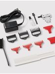 Набор машинок в чехле Black Cordless Magic Clip + Black Cordless Detailer Li WHAL  - США