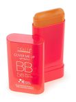 Крем-стик тональный солнцезащитный "BB 50 SPF Cream" Light Medium