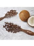 Щётка для волос Organica Cocos Hairway