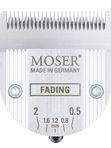 Машинка для стрижки Genio Pro Fading MOSER (Германия)