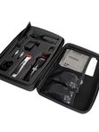 Набор машинок в кейсе Wahl Cordless Combo: Super Taper Cordless & Beret WHAL - США