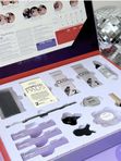 Корейский набор для лифтинга ресниц Full Collection Box