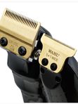 Набор машинок в чехле Black Cordless Magic Clip + Black Cordless Detailer Li WHAL  - США