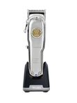 Машинка для стрижки беспроводная Senior Cordless Metal Edition 5*