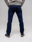 Брюки мужские PADDOCK’S 80141 2936 000 RANGER цв. 4327 (blue rinse)