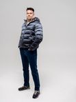 Брюки мужские PADDOCK’S 80141 2936 000 RANGER цв. 4327 (blue rinse)