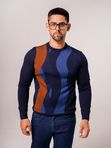 Джинсы мужские ENRICO CERINI 242400