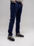 Брюки мужские PADDOCK’S 80141 2936 000 RANGER цв. 4327 (blue rinse)