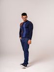 Джинсы мужские ENRICO CERINI 242400